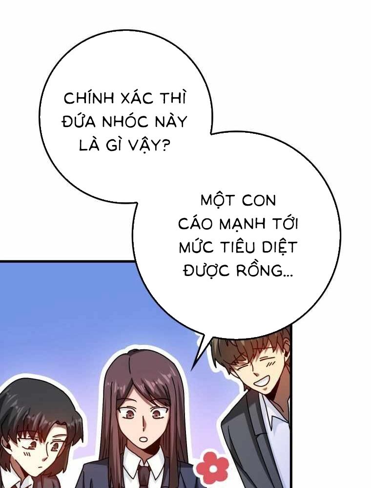 Thiên Tài Võ Thuật Hồi Quy Chapter 33 - 38