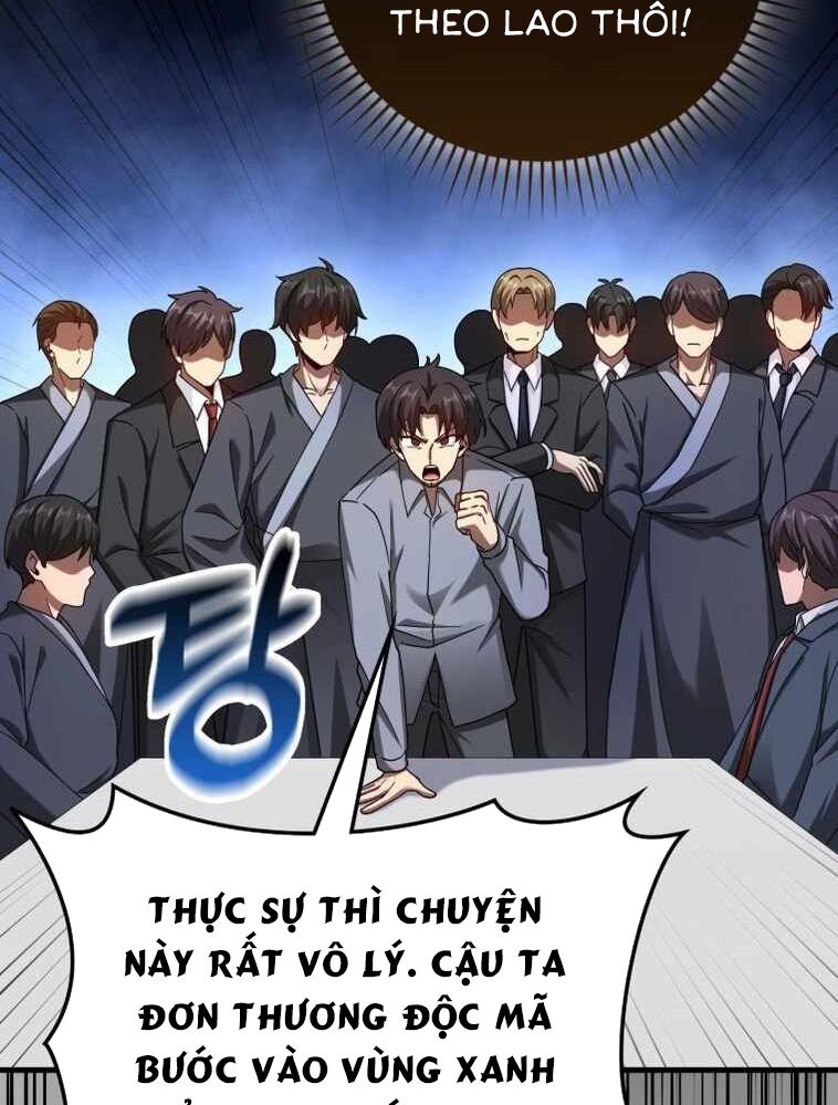 Thiên Tài Võ Thuật Hồi Quy Chapter 34 - 20