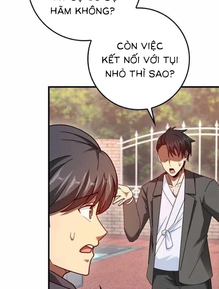 Thiên Tài Võ Thuật Hồi Quy Chapter 34 - 54