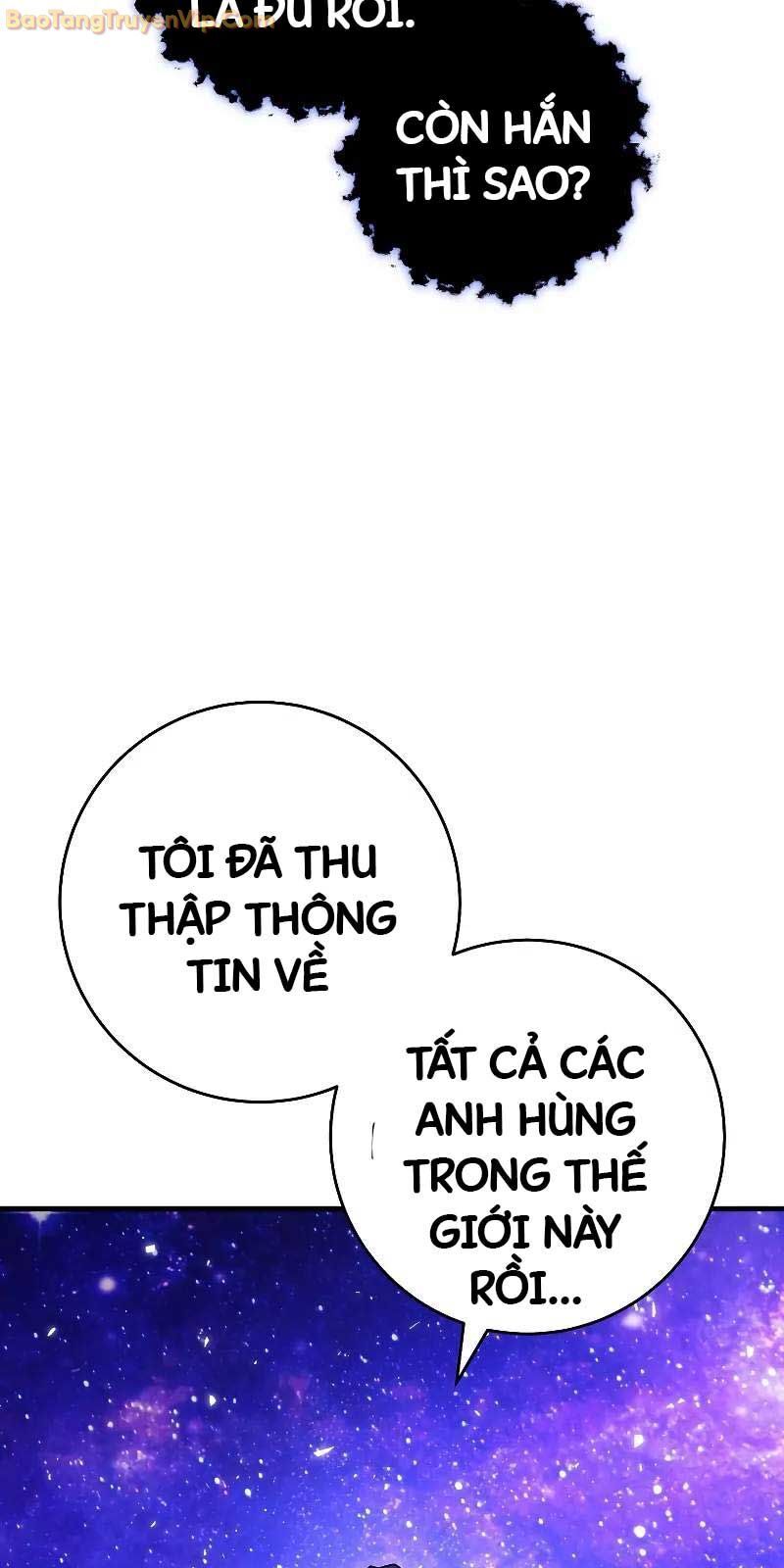 anh hùng trở về Chapter 103 - Trang 2