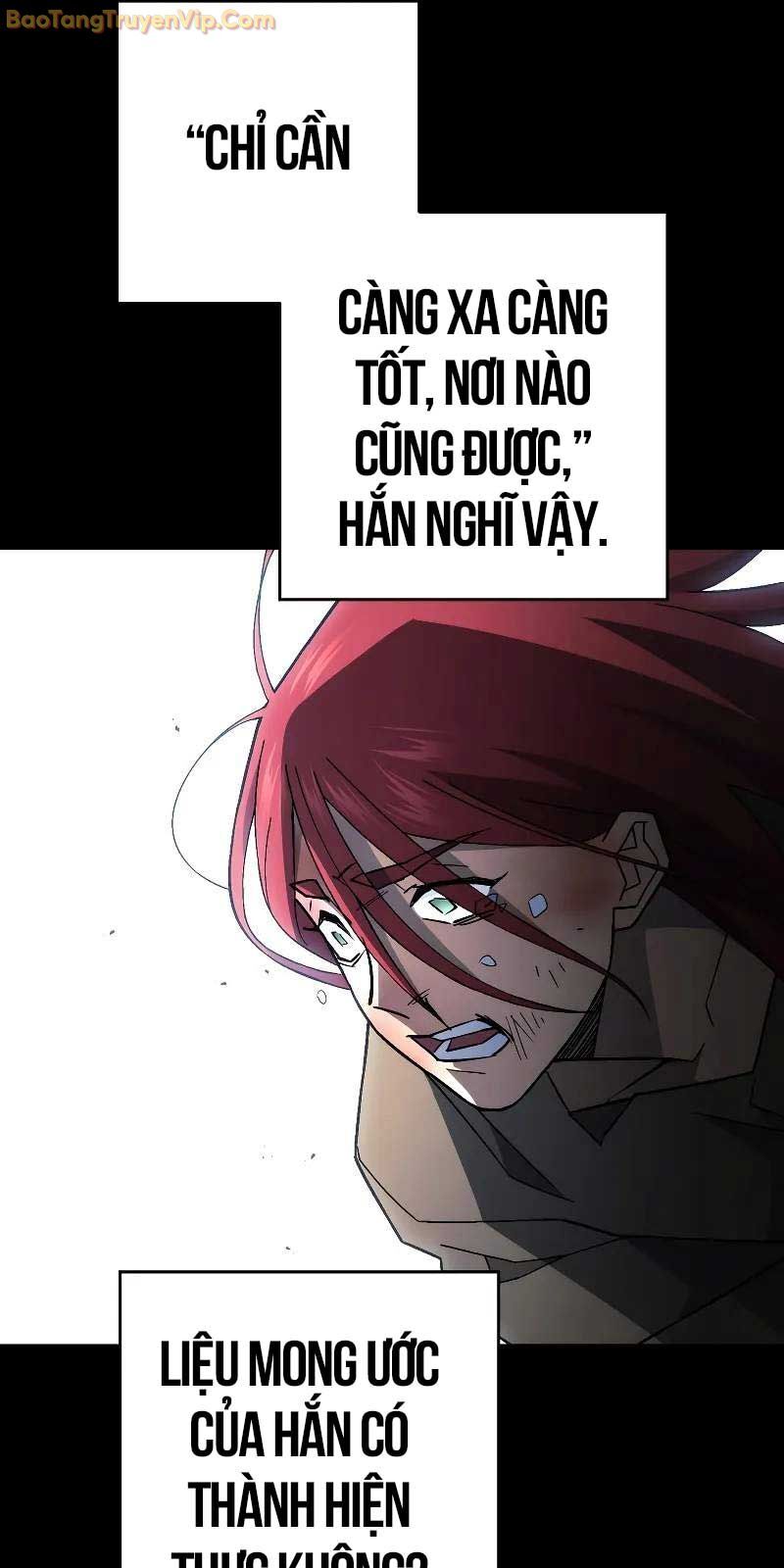 anh hùng trở về Chapter 103 - Trang 2