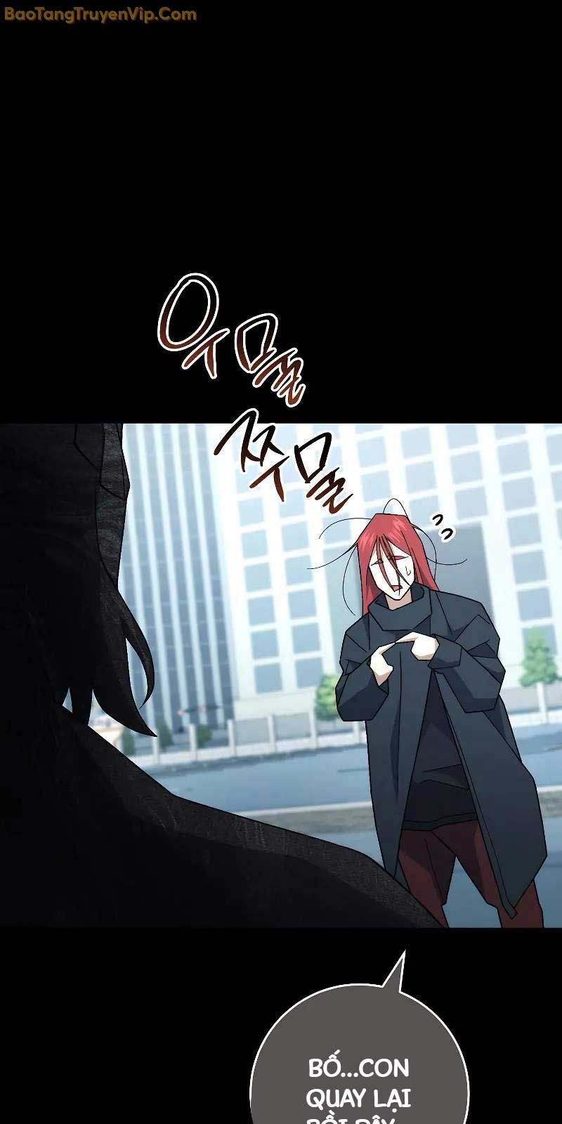 anh hùng trở về Chapter 103 - Trang 2