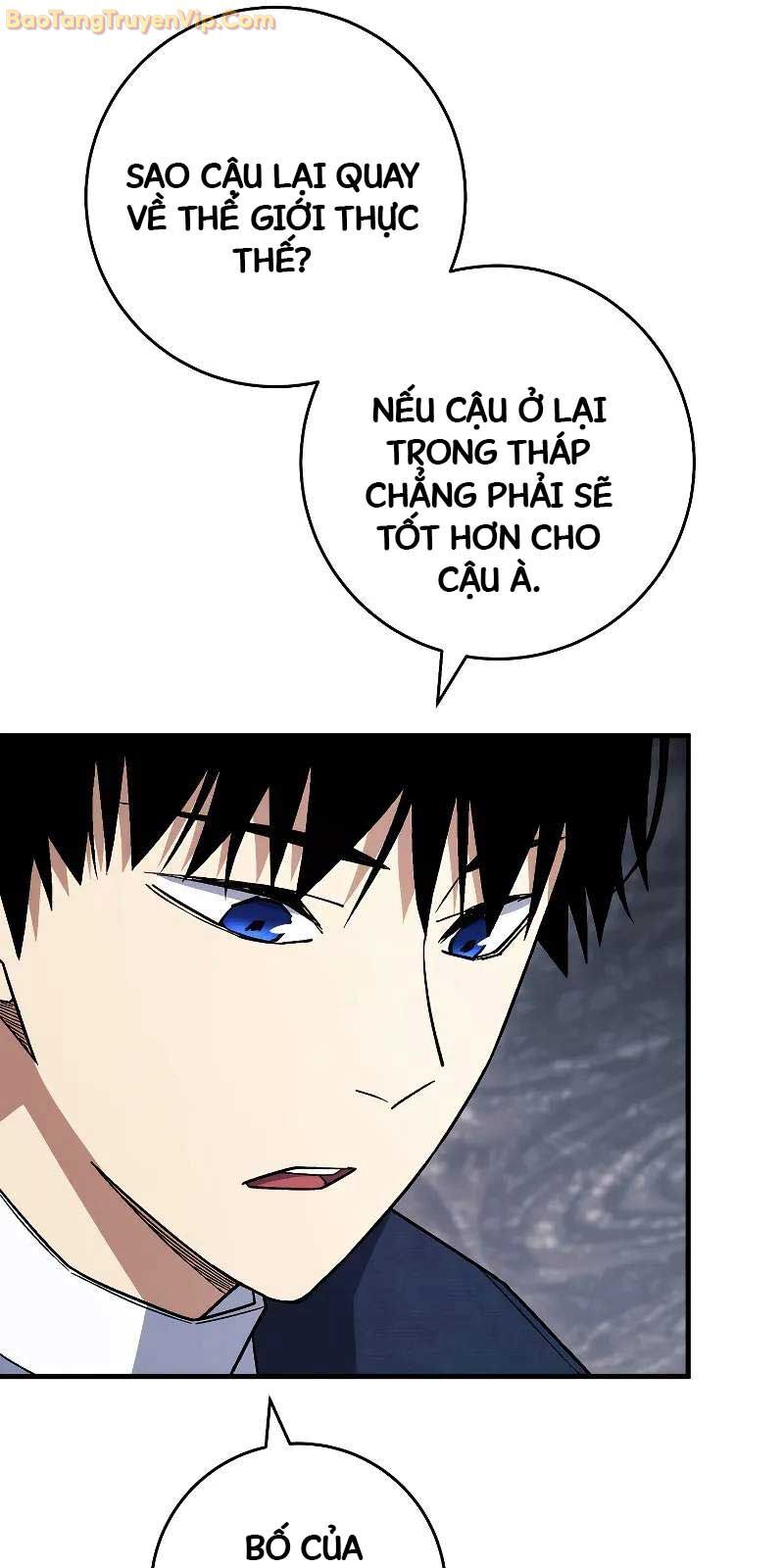 anh hùng trở về Chapter 103 - Trang 2