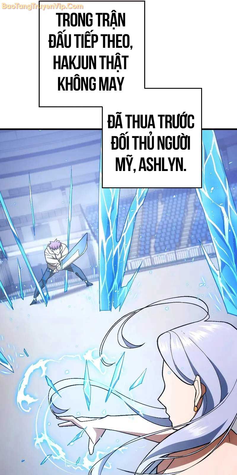 anh hùng trở về Chapter 103 - Trang 2