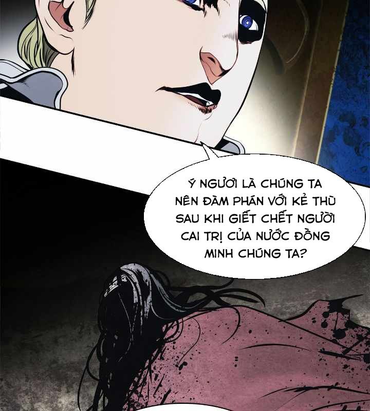 Bất Bại Chân Ma Chapter 185 - 5