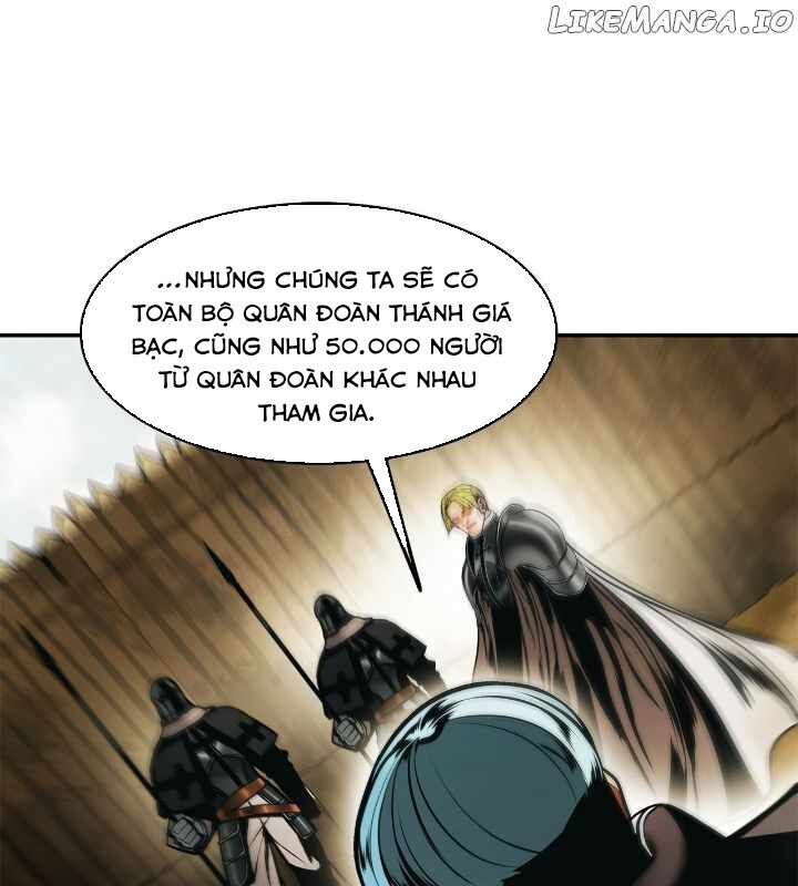 Bất Bại Chân Ma Chapter 185 - 58