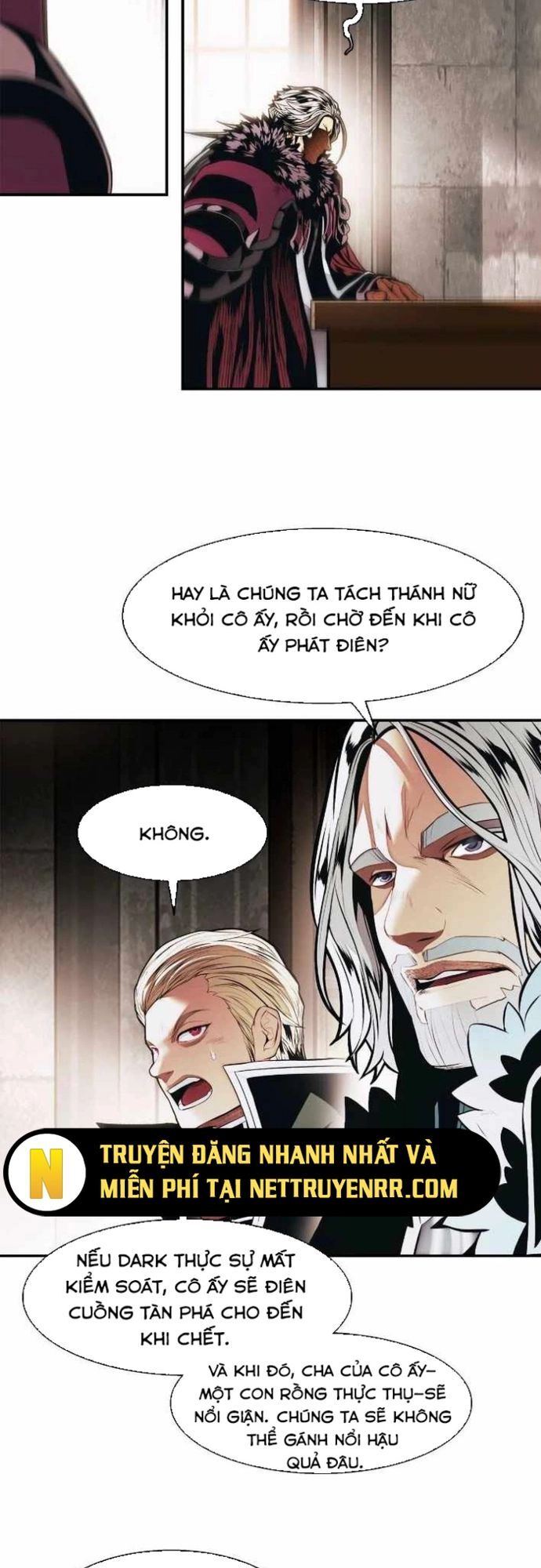 Bất Bại Chân Ma Chapter 245 - Trang 3