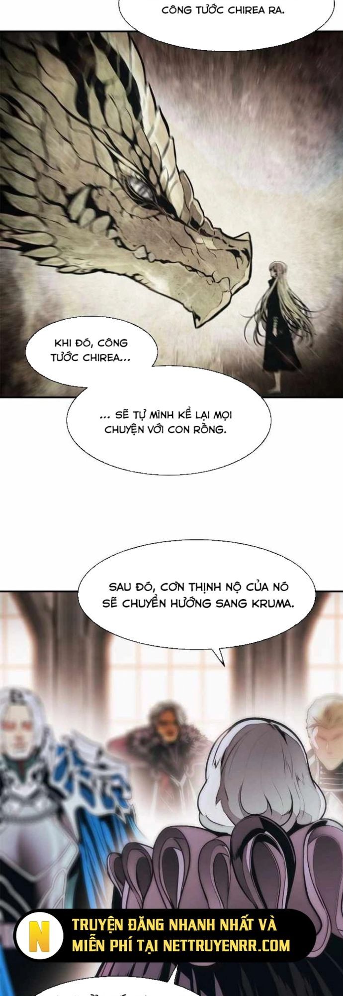 Bất Bại Chân Ma Chapter 245 - Trang 3