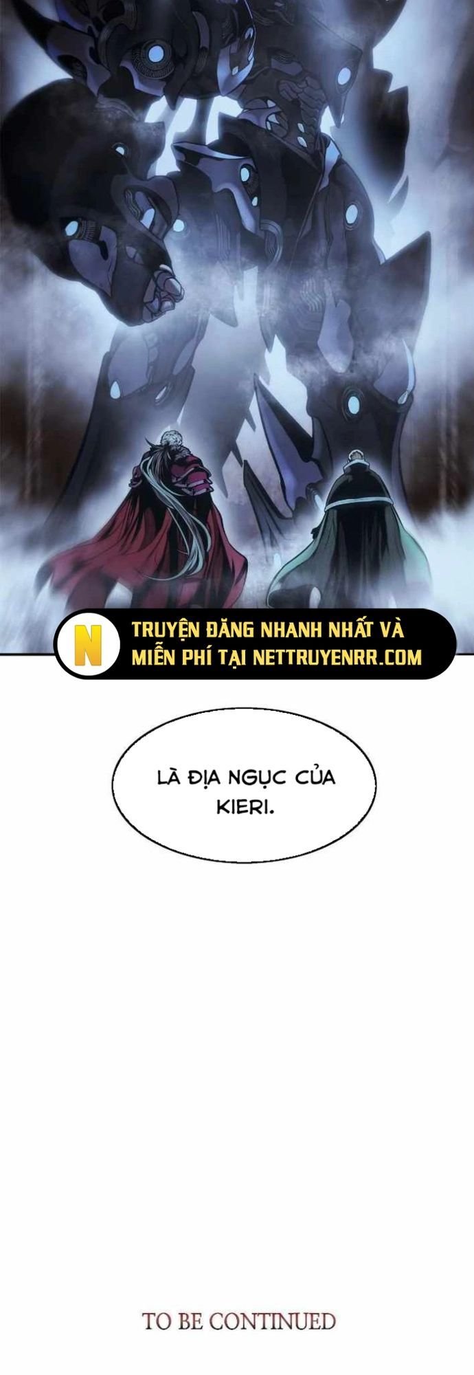 Bất Bại Chân Ma Chapter 245 - Trang 3