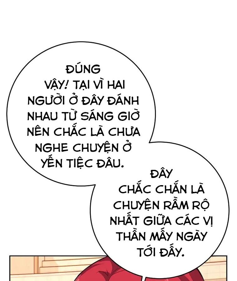 Trở Thành Nhân Viên Cho Các Vị Thần Chapter 51 - 89