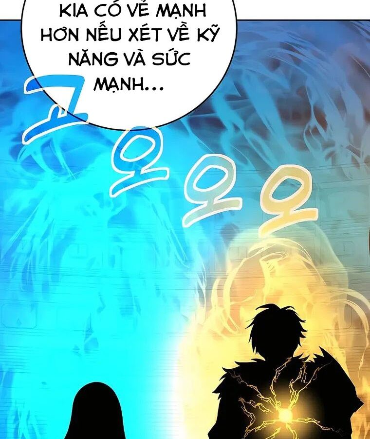 Trở Thành Nhân Viên Cho Các Vị Thần Chapter 51 - 95