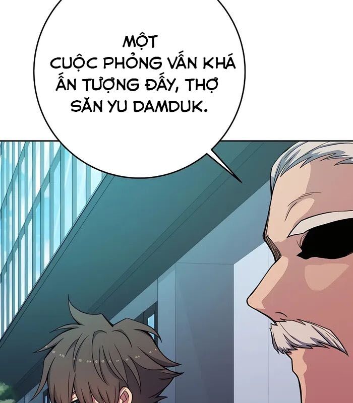 Trở Thành Nhân Viên Cho Các Vị Thần Chapter 56 - 20