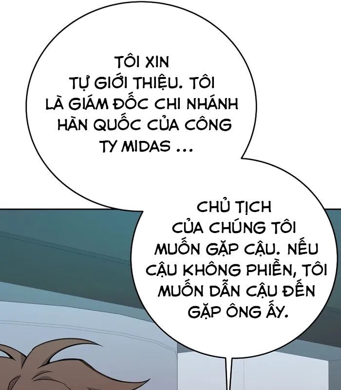 Trở Thành Nhân Viên Cho Các Vị Thần Chapter 56 - 23