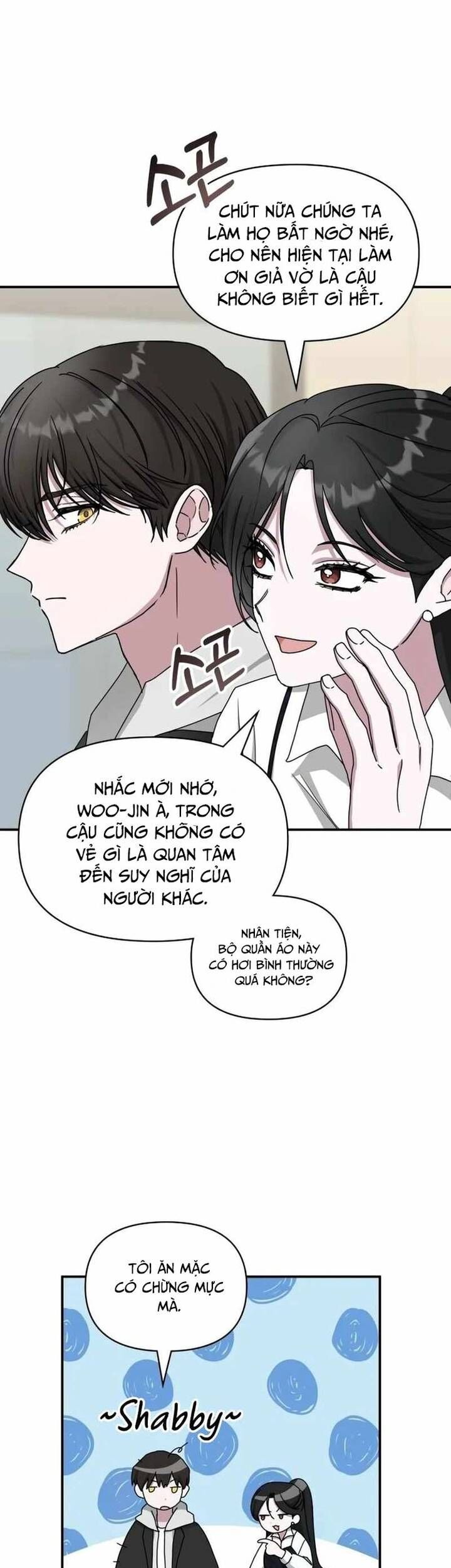 Tôi Bị Hiểu Lầm Là Diễn Viên Thiên Tài Quái Vật Chapter 11 - 9