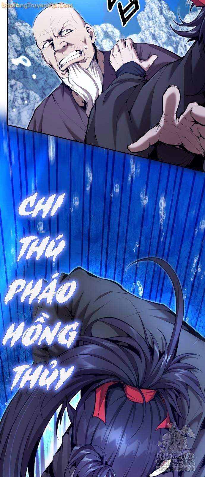 giáo chủ ma giáo cũng biết sợ Chapter 40 - Trang 2