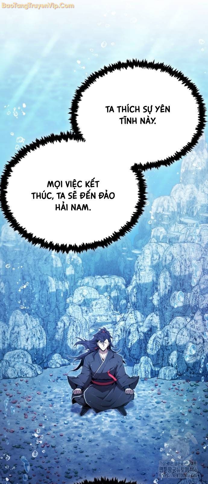 giáo chủ ma giáo cũng biết sợ Chapter 40 - Trang 2