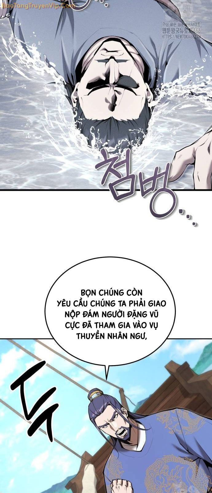 giáo chủ ma giáo cũng biết sợ Chapter 40 - Trang 2