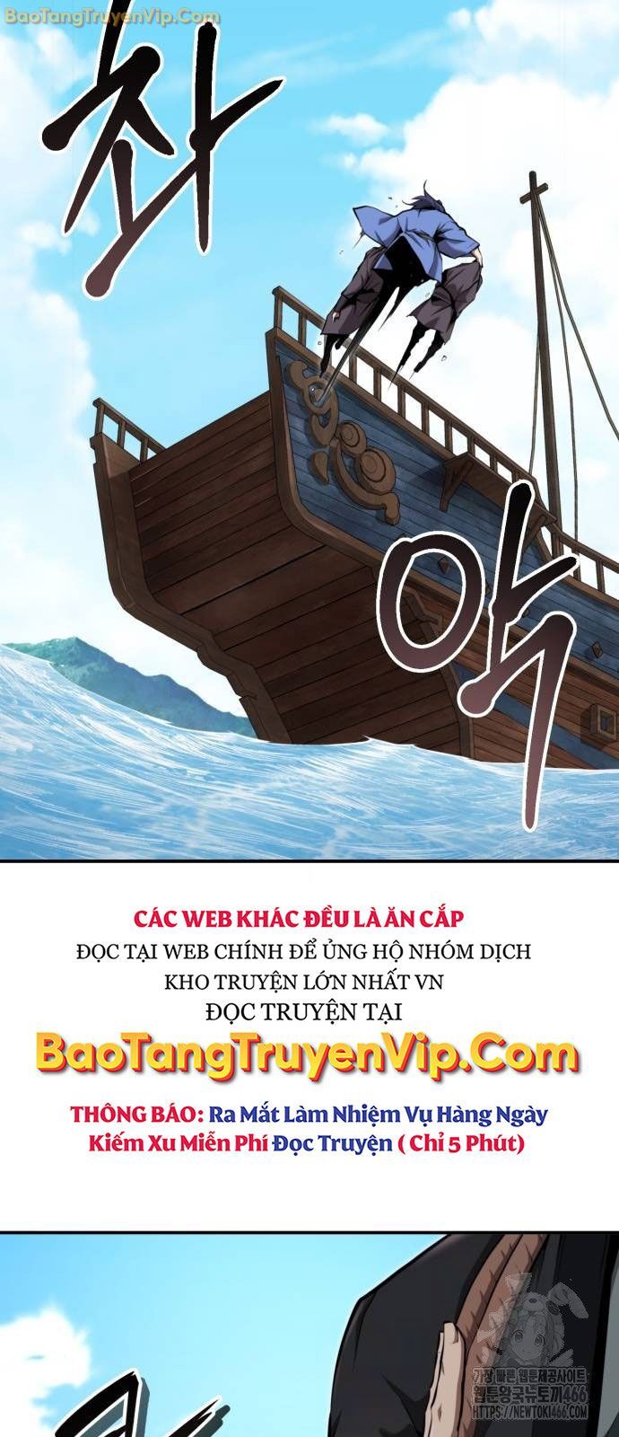 giáo chủ ma giáo cũng biết sợ Chapter 40 - Trang 2