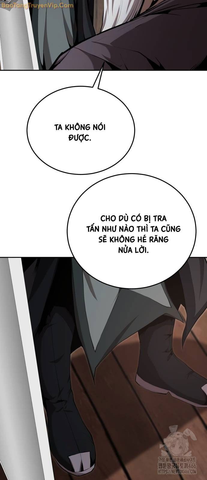 giáo chủ ma giáo cũng biết sợ Chapter 40 - Trang 2