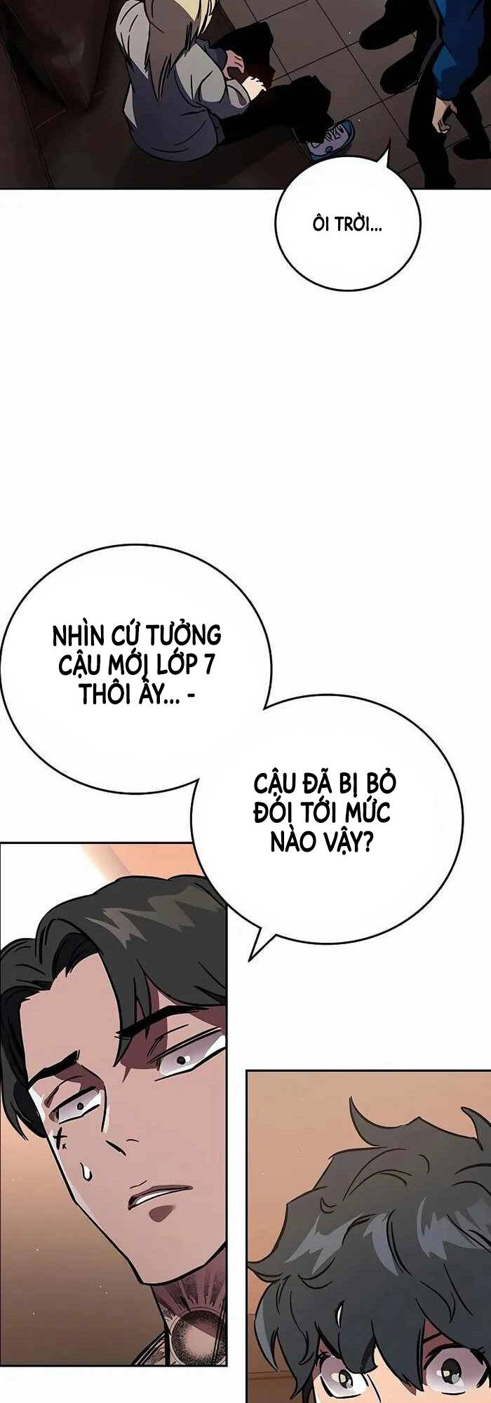 Đại Tướng Chiến Chapter 1 - 107