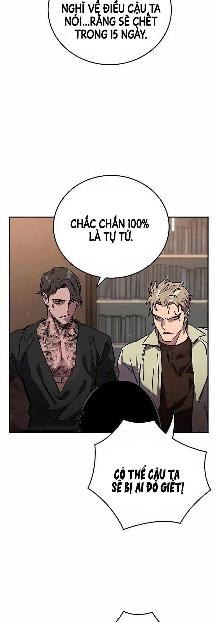 Đại Tướng Chiến Chapter 1 - 135