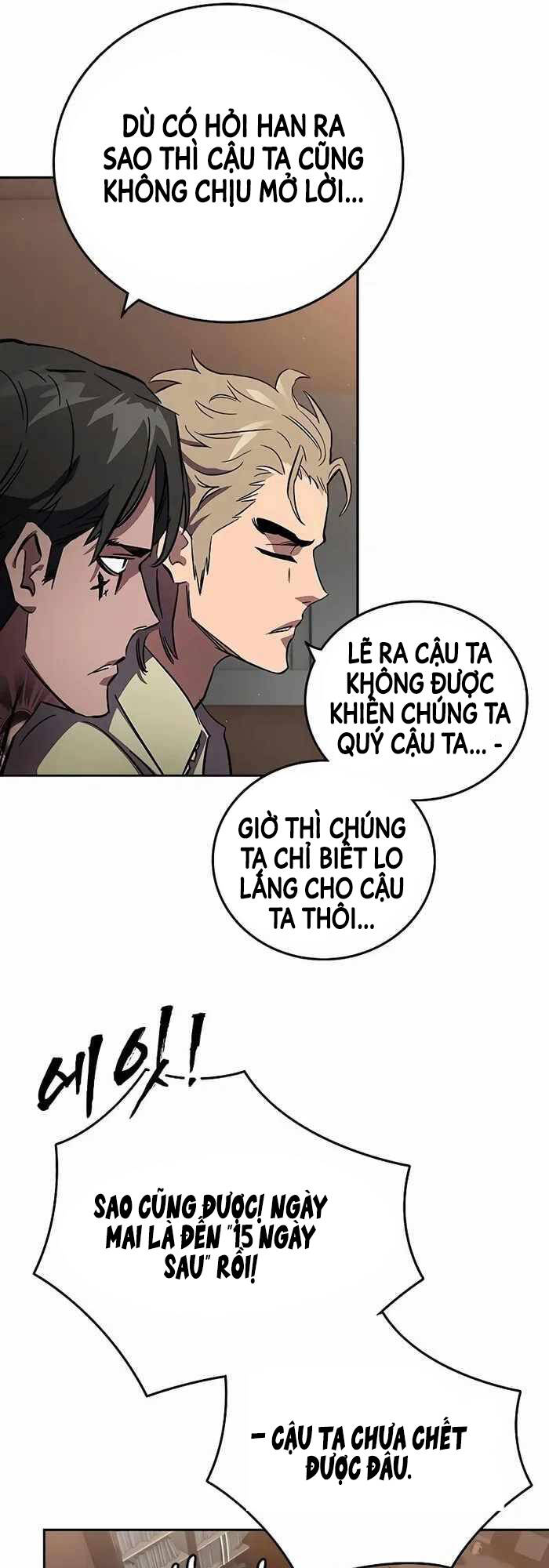 Đại Tướng Chiến Chapter 1 - 138