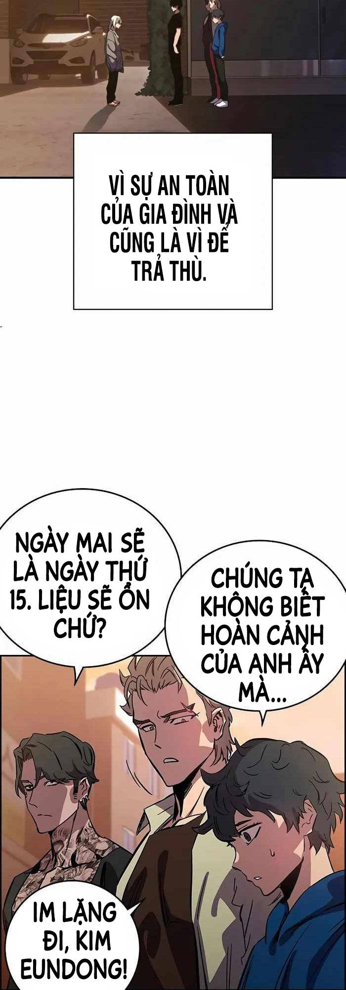 Đại Tướng Chiến Chapter 1 - 149