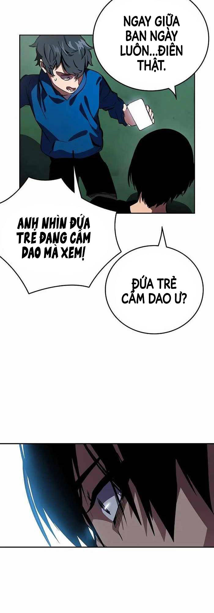 Đại Tướng Chiến Chapter 1 - 168