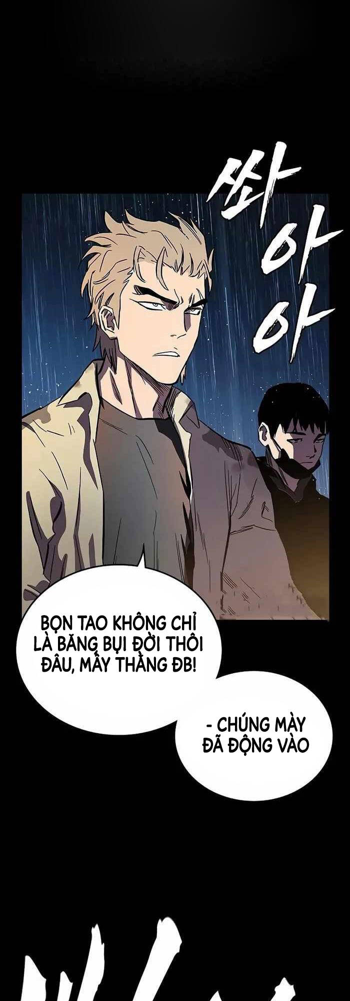 Đại Tướng Chiến Chapter 1 - 31