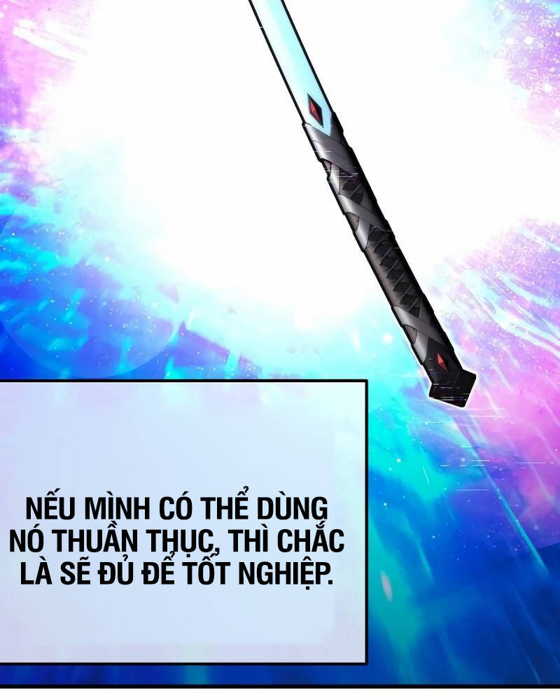 Thống Lĩnh Học Viện Chỉ Bằng Dao Sashimi Chapter 7 - 144