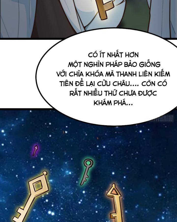 Chính Nghĩa Không!! Ta Trở Thành Phản Diện Chapter 45 - 20