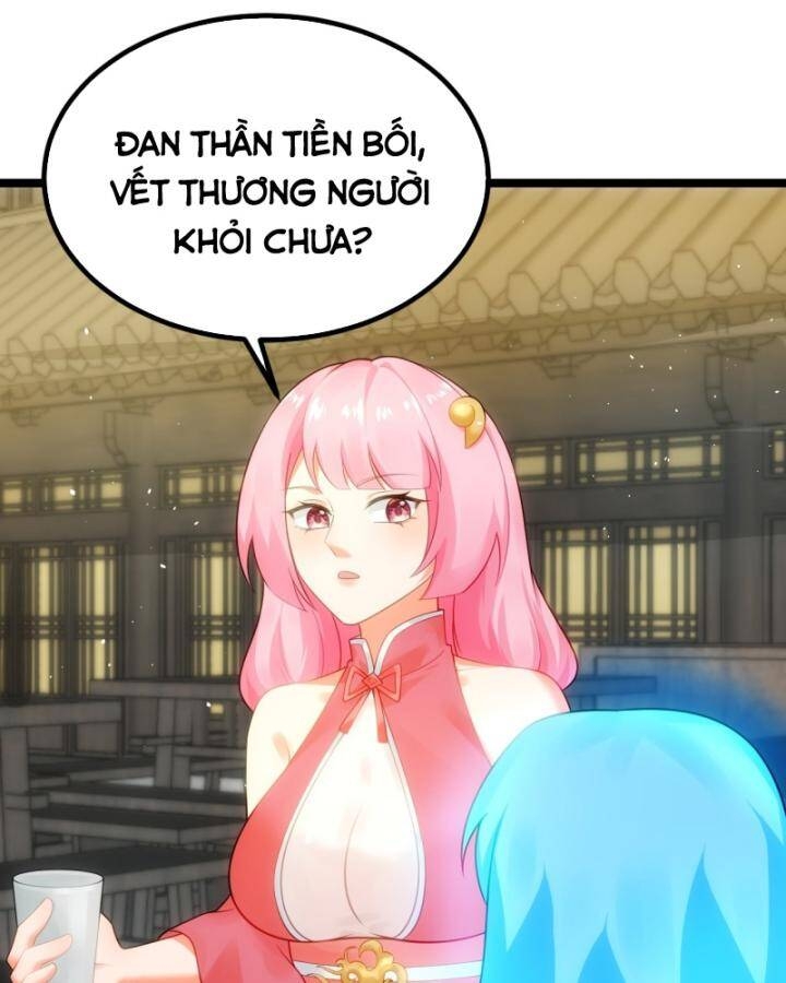 Chính Nghĩa Không!! Ta Trở Thành Phản Diện Chapter 45 - 47