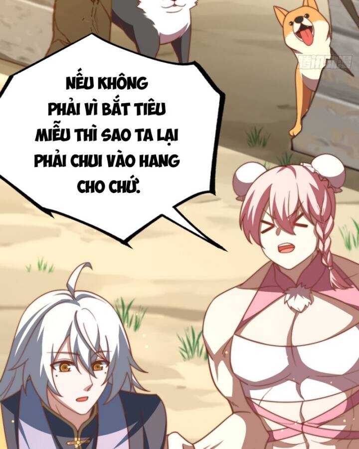 Chính Nghĩa Không!! Ta Trở Thành Phản Diện Chapter 49 - 33