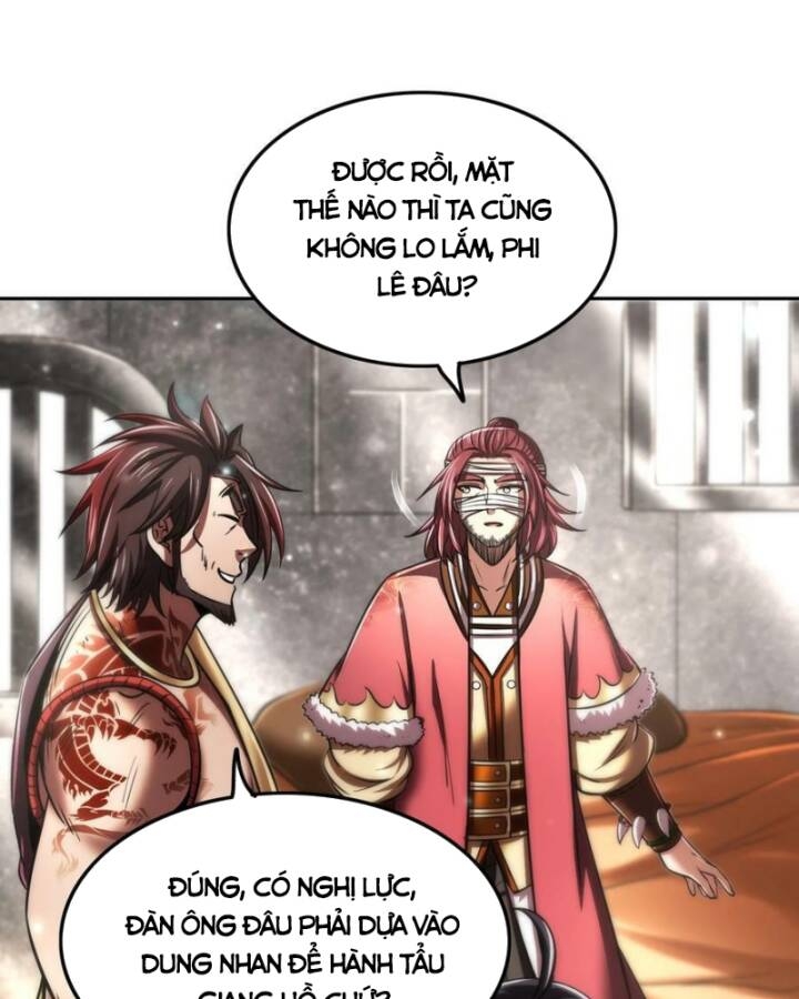 Xuân Thu Bá Đồ Chapter 233 - 41