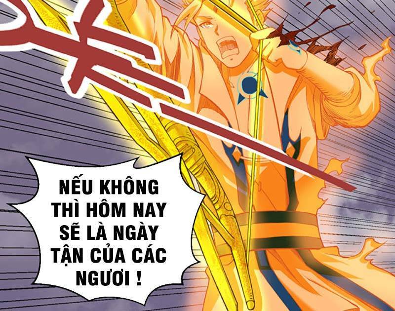 Võ Đạo Độc Tôn Chapter 493 - 59