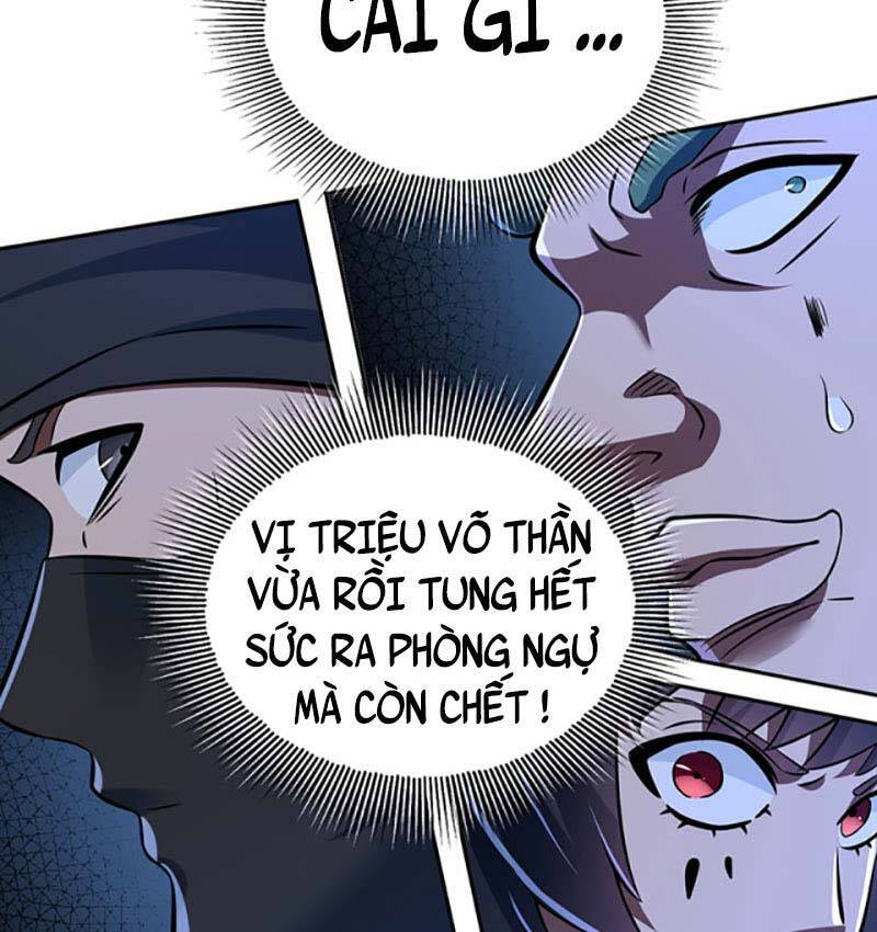 Võ Đạo Độc Tôn Chapter 494 - 12