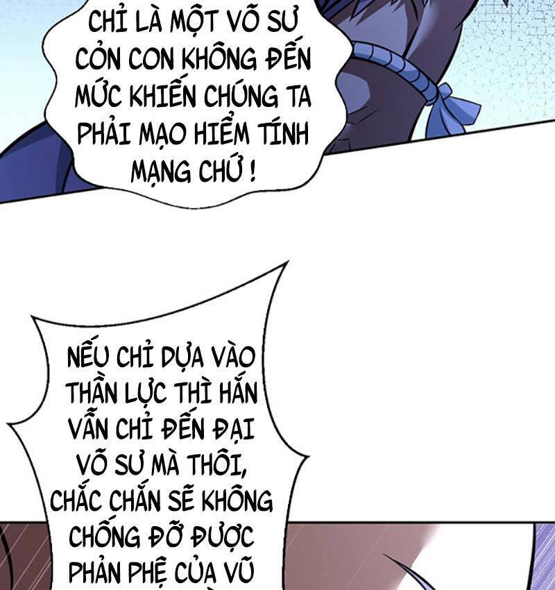 Võ Đạo Độc Tôn Chapter 494 - 15