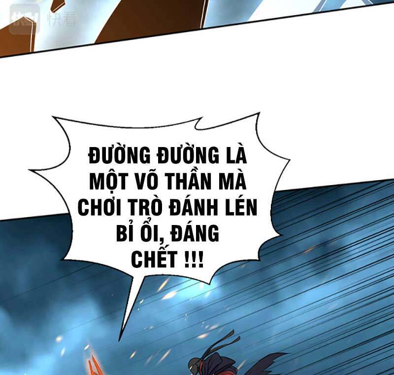 Võ Đạo Độc Tôn Chapter 494 - 50