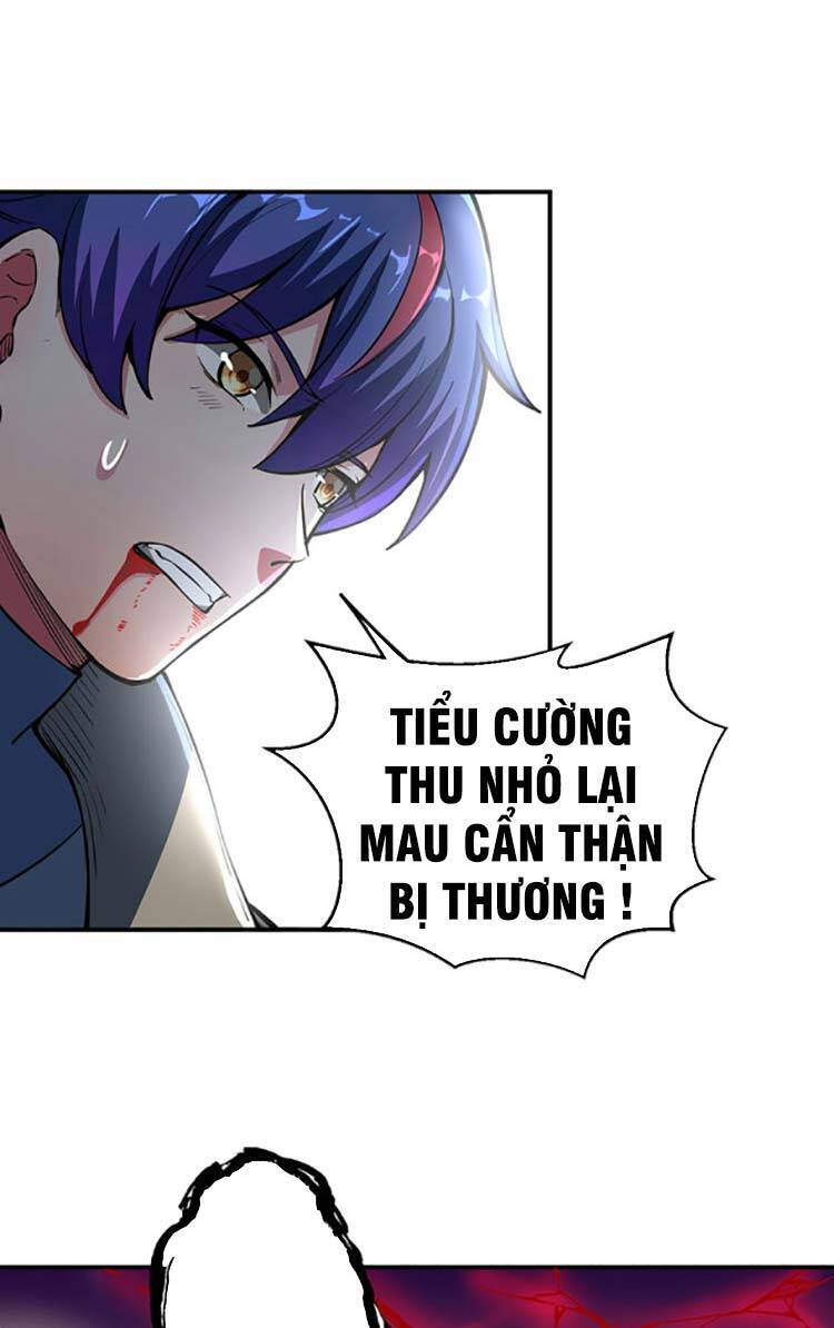 Võ Đạo Độc Tôn Chapter 497 - 33