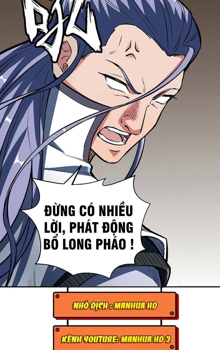 Võ Đạo Độc Tôn Chapter 497 - 45