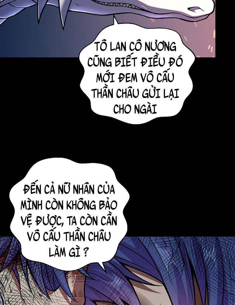 Võ Đạo Độc Tôn Chapter 499 - 30