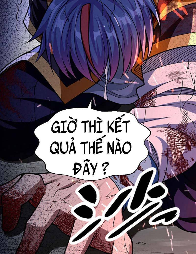 Võ Đạo Độc Tôn Chapter 499 - 38