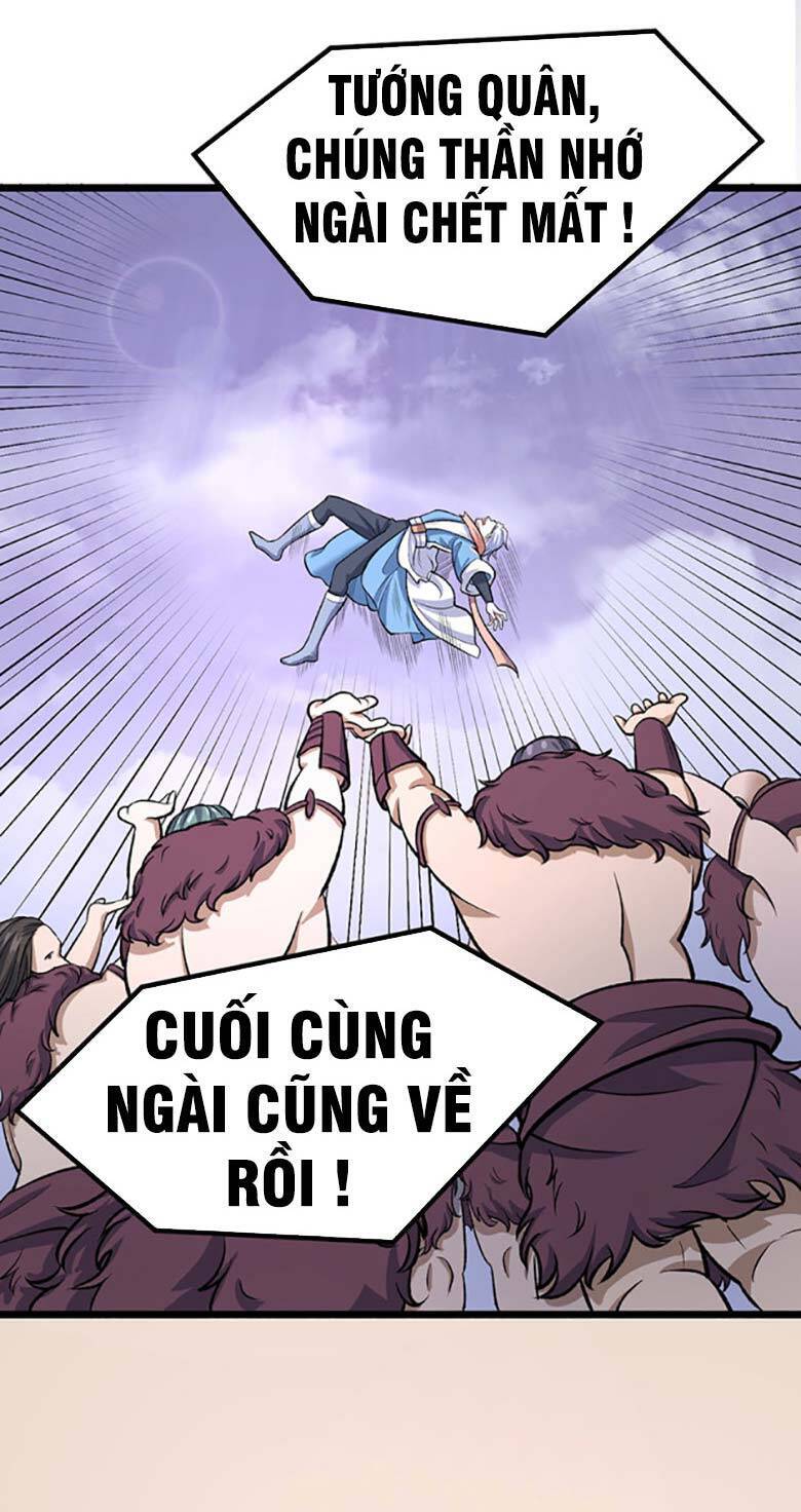 Võ Đạo Độc Tôn Chapter 502 - 28