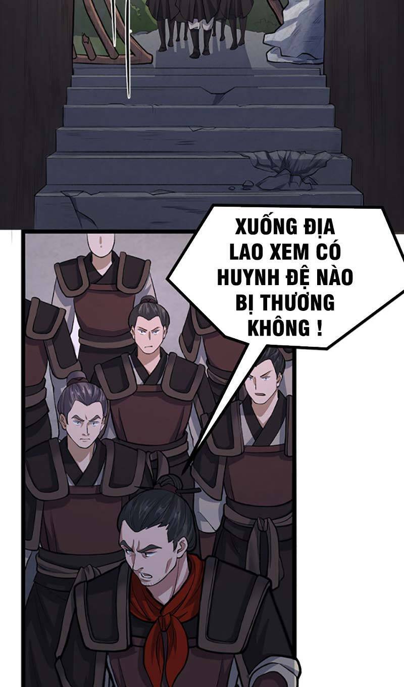 Võ Đạo Độc Tôn Chapter 502 - 6