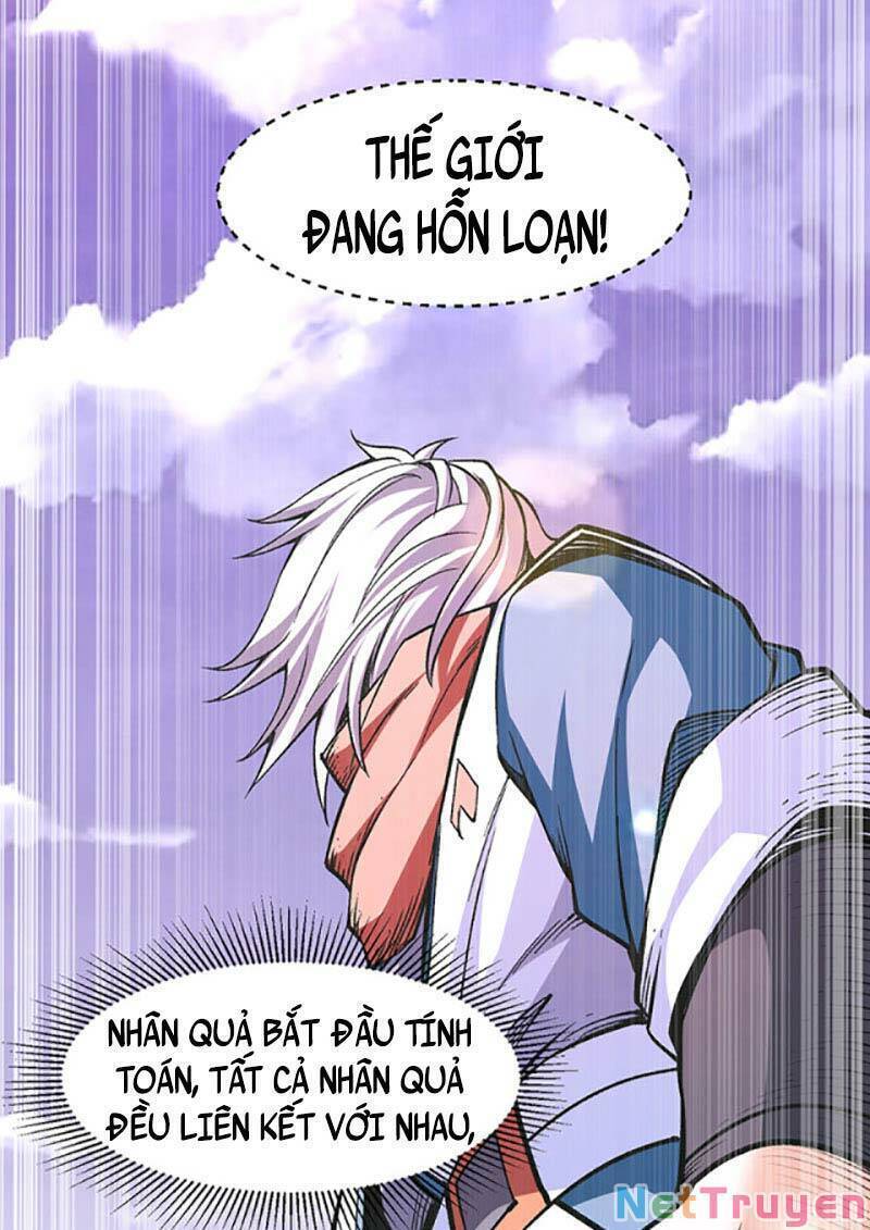 Võ Đạo Độc Tôn Chapter 504 - 35