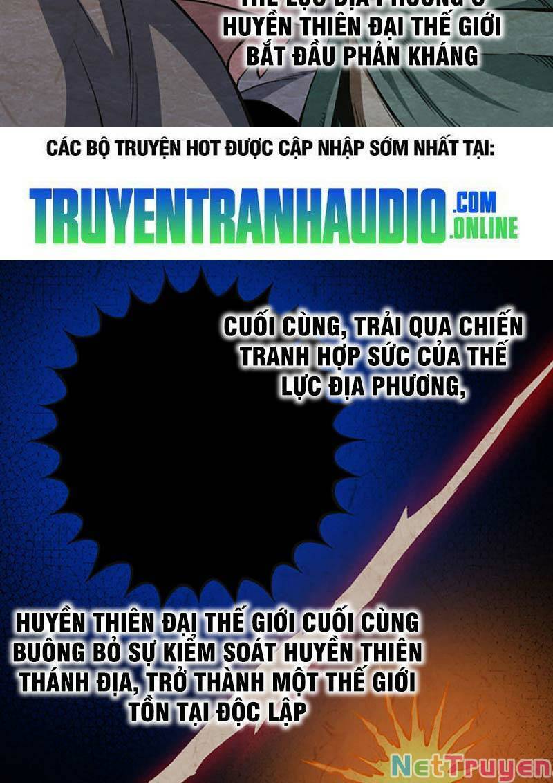 Võ Đạo Độc Tôn Chapter 504 - 39