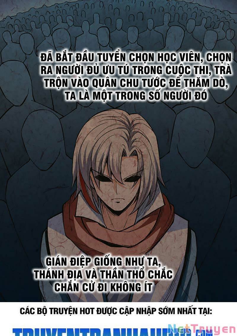 Võ Đạo Độc Tôn Chapter 504 - 46