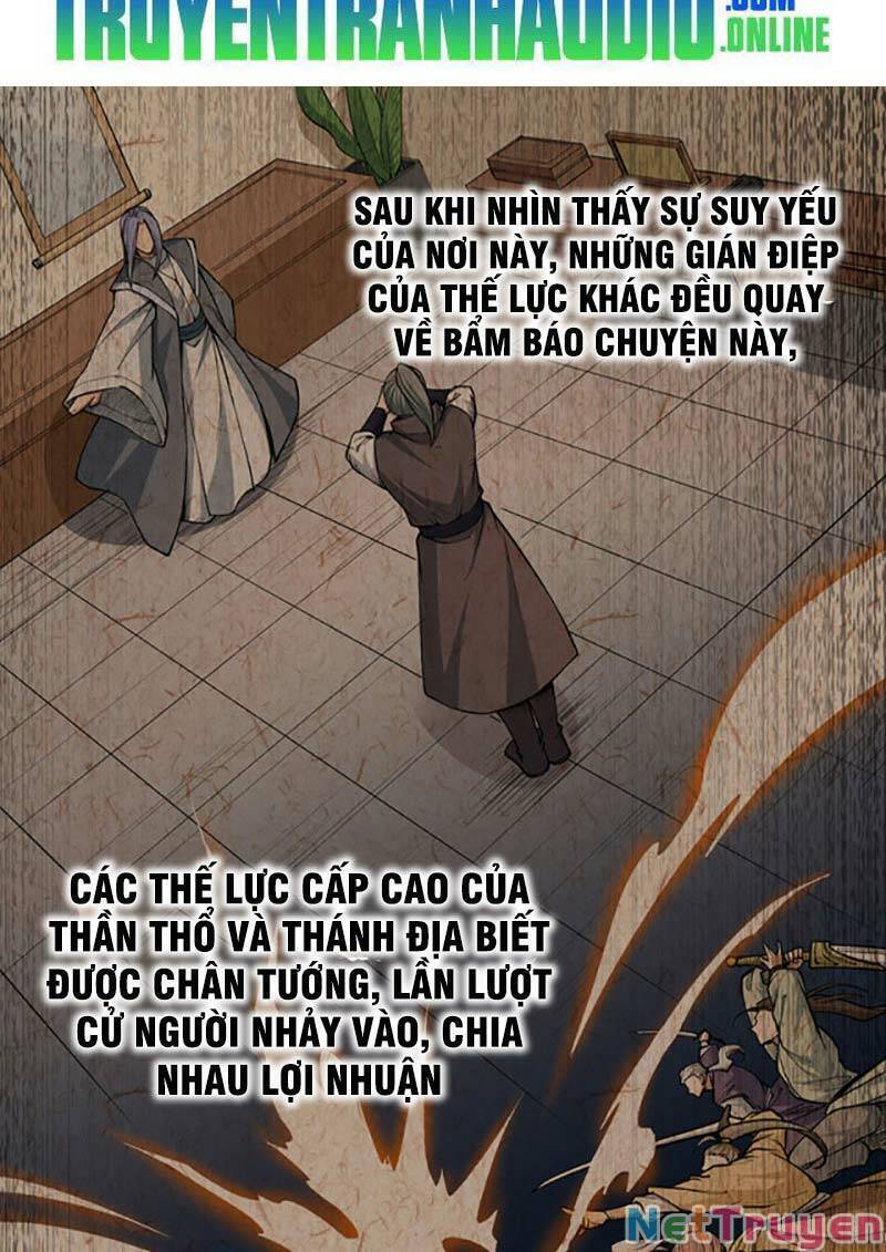 Võ Đạo Độc Tôn Chapter 504 - 47