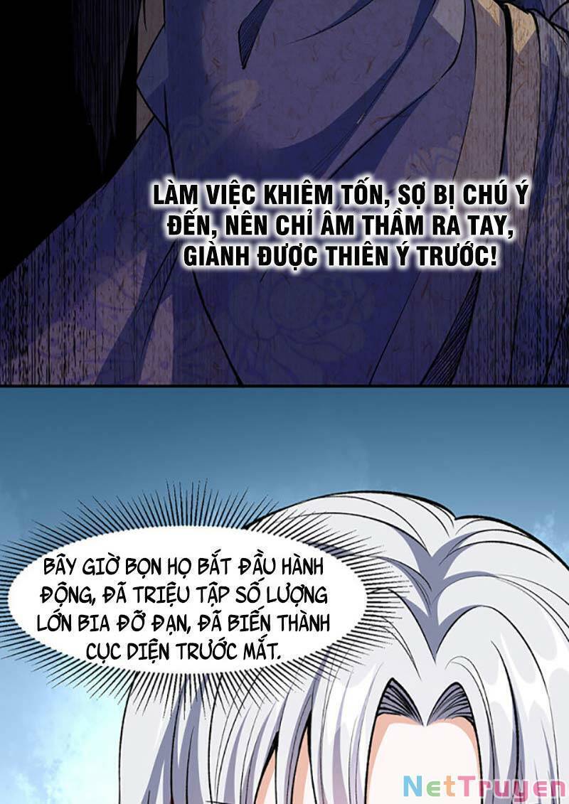 Võ Đạo Độc Tôn Chapter 504 - 50