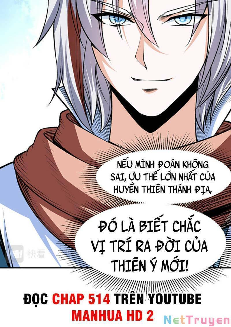 Võ Đạo Độc Tôn Chapter 504 - 51